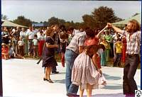 1976 09 19 12 Allied Chem picnic Moncure.jpg